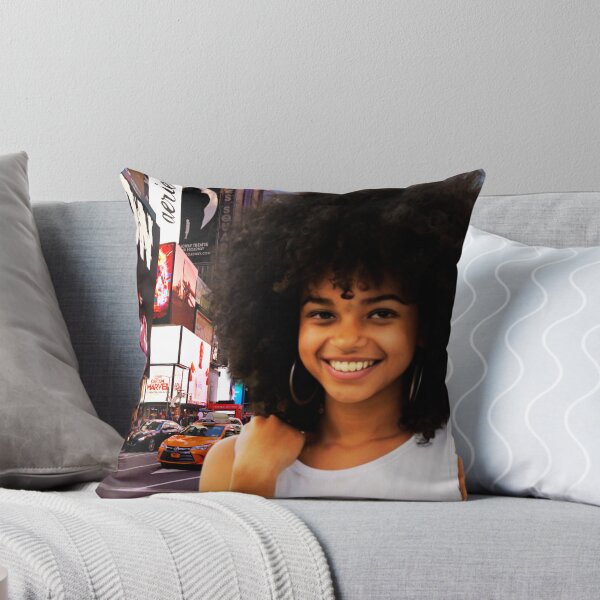 Item preview, "Big City Glow-Up" designed and sold by Artitude Studio.