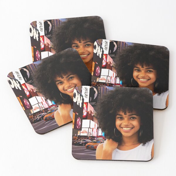 Item preview, "Big City Glow-Up" designed and sold by Artitude Studio.