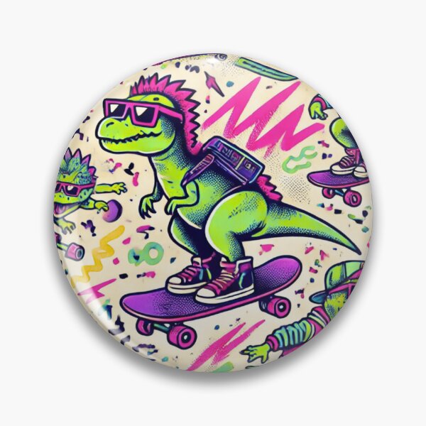 Item preview, dinosaur themed  designed and sold by TEEJAMBOREE.