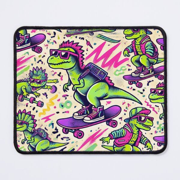 Item preview, dinosaur themed  designed and sold by TEEJAMBOREE.