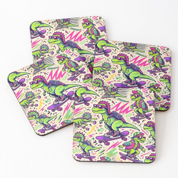 Item preview, dinosaur themed  designed and sold by TEEJAMBOREE.