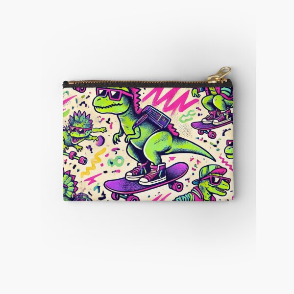 Item preview, dinosaur themed  designed and sold by TEEJAMBOREE.