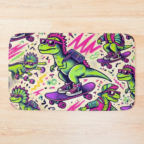 Item preview, dinosaur themed  designed and sold by TEEJAMBOREE.