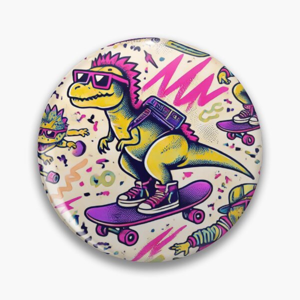 Item preview, dinosaur themed  designed and sold by TEEJAMBOREE.