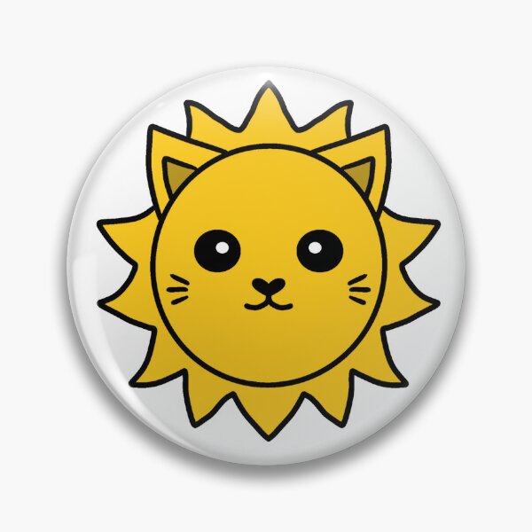 Item preview, Sunkitty designed and sold by Kitty Enterprise.