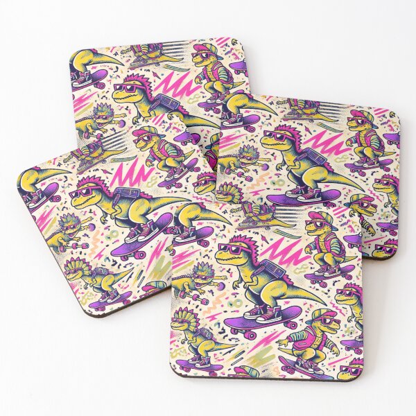 Item preview, dinosaur themed  designed and sold by TEEJAMBOREE.