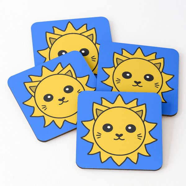 Item preview, Sunkitty designed and sold by Kitty Enterprise.