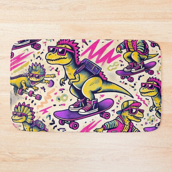 Item preview, dinosaur themed  designed and sold by TEEJAMBOREE.