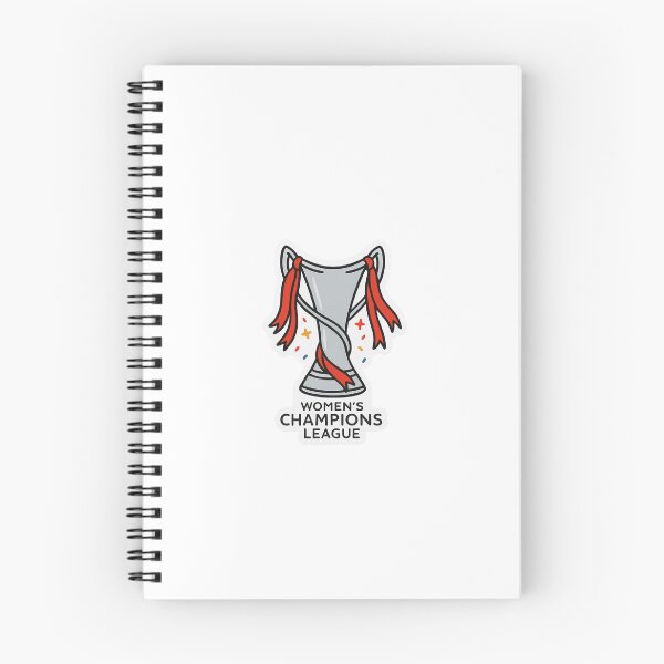 Item preview, Champions league trophy 2025  designed and sold by stickers4-days.