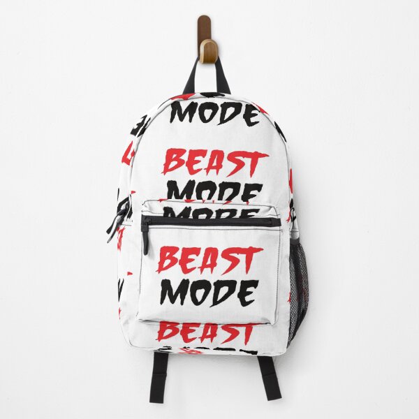Item preview, Beast Mode designed and sold by the-craft-shop.