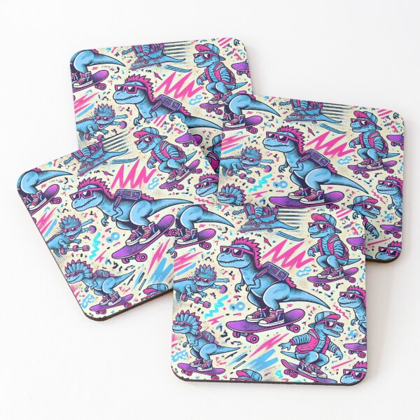 Item preview, dinosaur themed  designed and sold by TEEJAMBOREE.