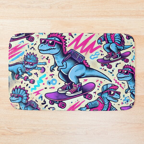 Item preview, dinosaur themed  designed and sold by TEEJAMBOREE.