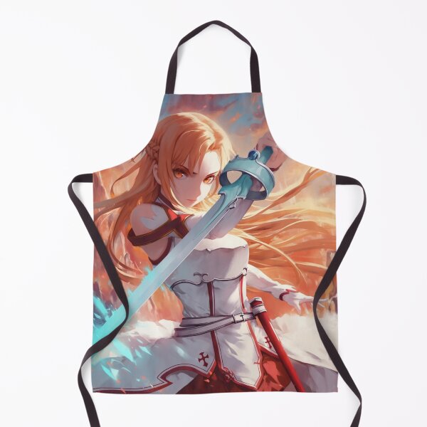 Item preview, Asuna designed and sold by jinwooo.