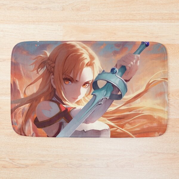 Item preview, Asuna designed and sold by jinwooo.