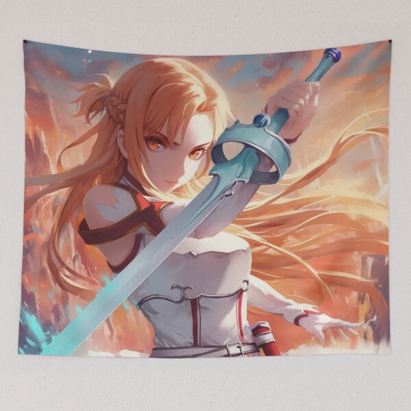 Item preview, Asuna designed and sold by jinwooo.