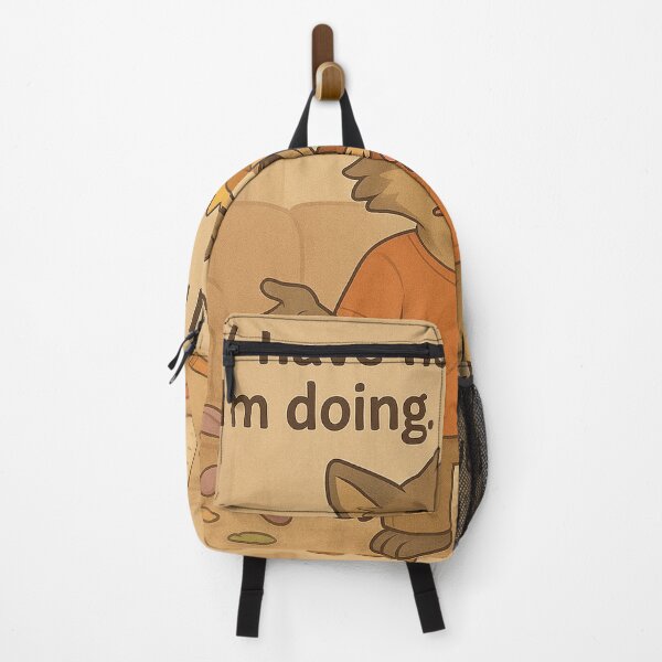 Item preview, I Have No Idea What I’m Doing. But I Love Her – Funny New Dad Art designed and sold by Neovibe Print.