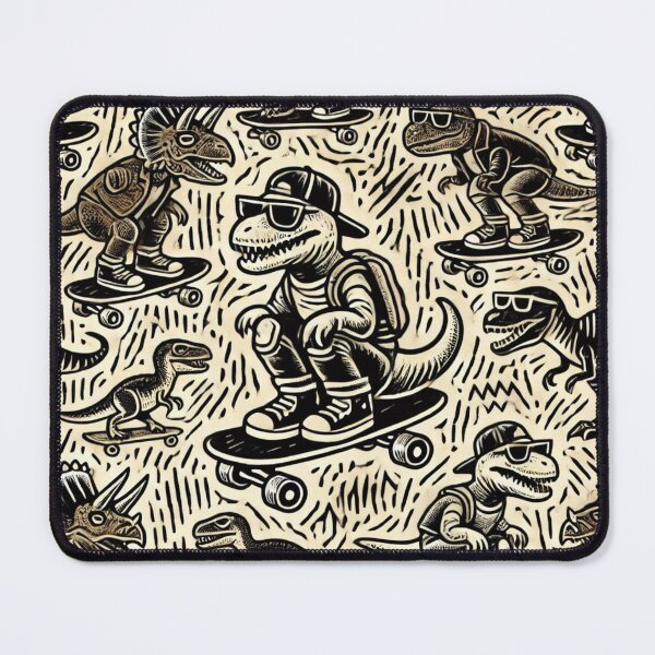 Item preview, dinosaur themed designed and sold by TEEJAMBOREE.