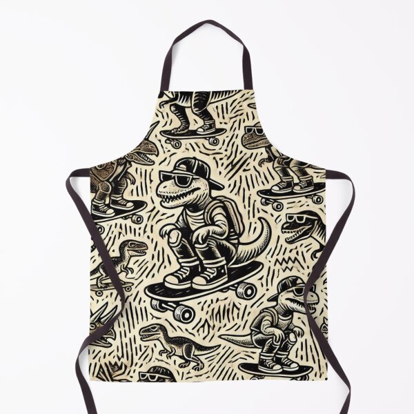 Item preview, dinosaur themed  designed and sold by TEEJAMBOREE.