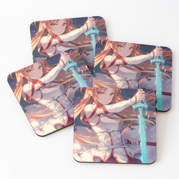Item preview, Asuna designed and sold by jinwooo.