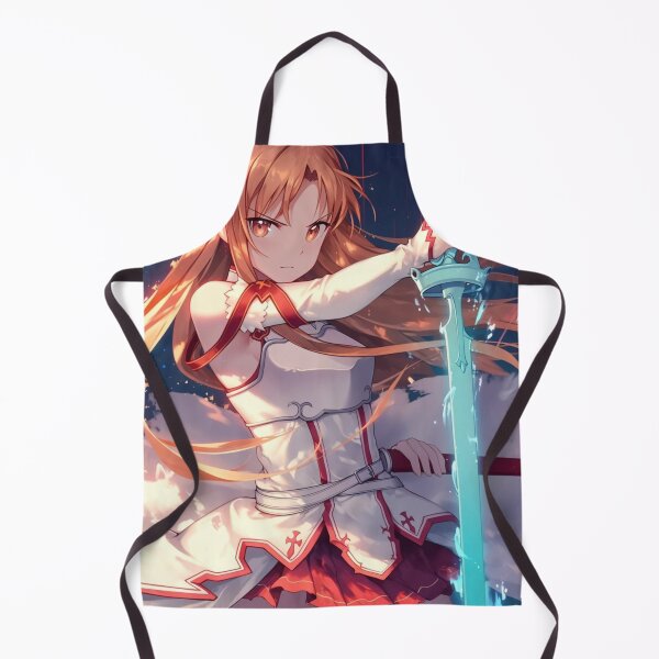 Item preview, Asuna designed and sold by jinwooo.