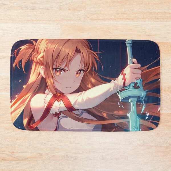 Item preview, Asuna designed and sold by jinwooo.