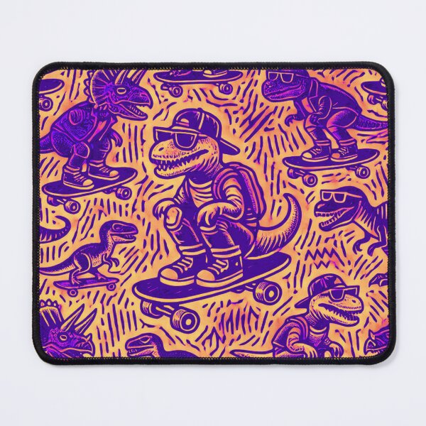 Item preview, dinosaur themed designed and sold by TEEJAMBOREE.