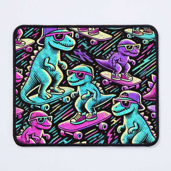 Item preview, dinosaur themed designed and sold by TEEJAMBOREE.