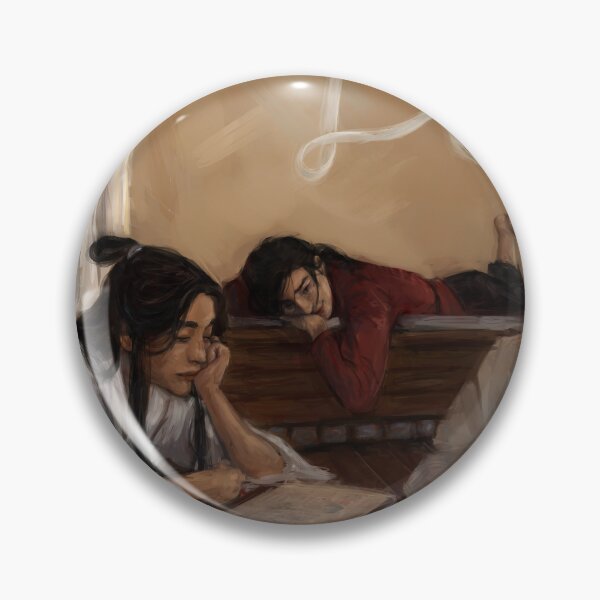 Item preview, Loving Stare designed and sold by Cappu-Cosmico.