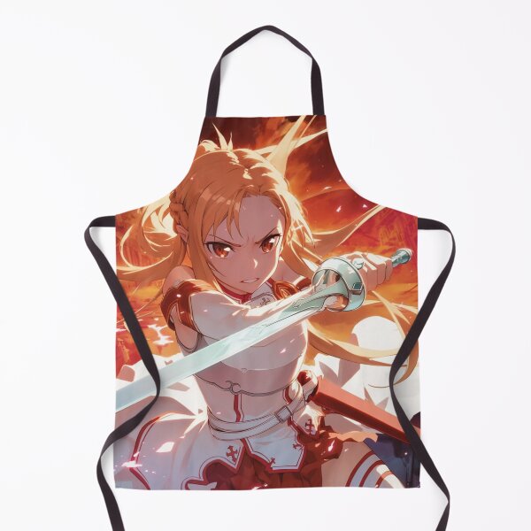 Item preview, Asuna designed and sold by jinwooo.