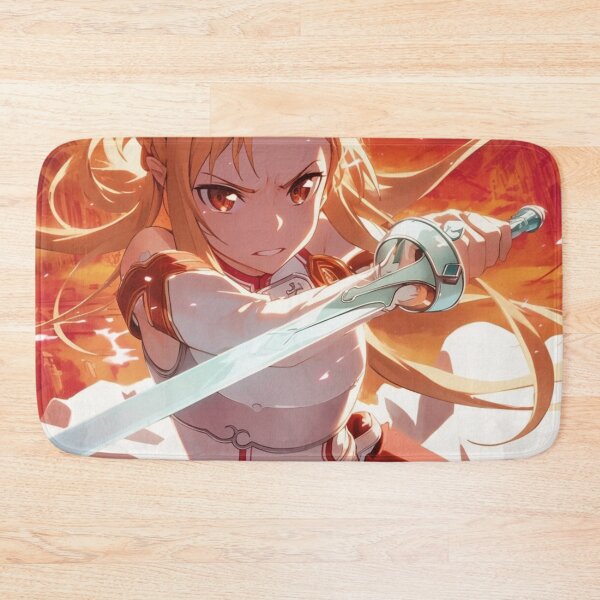 Item preview, Asuna designed and sold by jinwooo.