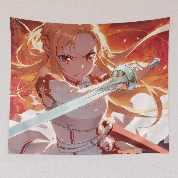 Item preview, Asuna designed and sold by jinwooo.