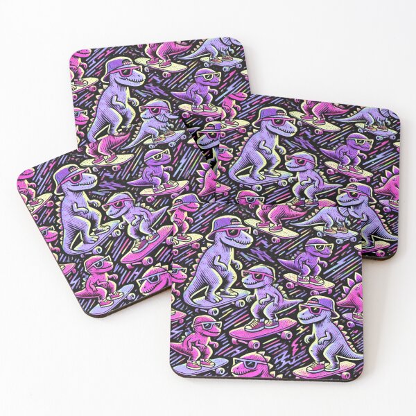 Item preview, dinosaur themed  designed and sold by TEEJAMBOREE.