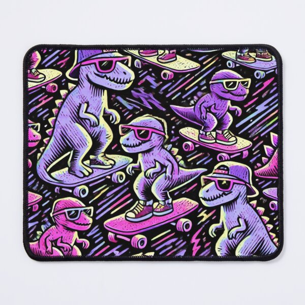 Item preview, dinosaur themed designed and sold by TEEJAMBOREE.
