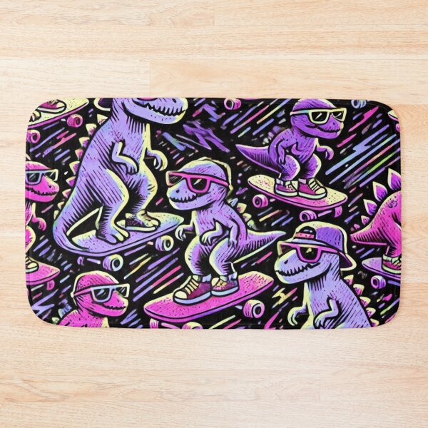 Item preview, dinosaur themed  designed and sold by TEEJAMBOREE.