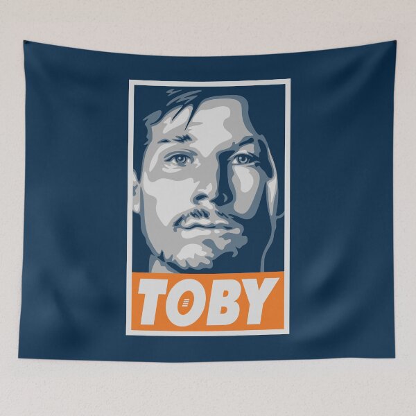 Item preview, TOBY GIANT designed and sold by UCArts.