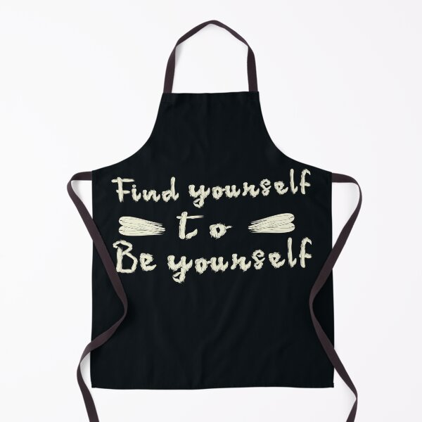 Item preview, Find Yourself to be Yourself designed and sold by DNC1134.