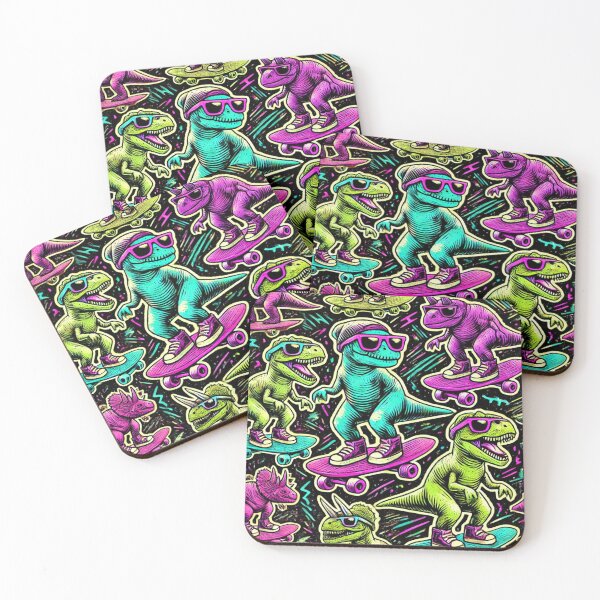 Item preview, dinosaur themed  designed and sold by TEEJAMBOREE.