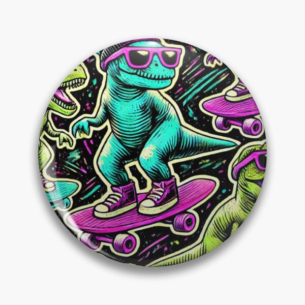 Item preview, dinosaur themed  designed and sold by TEEJAMBOREE.