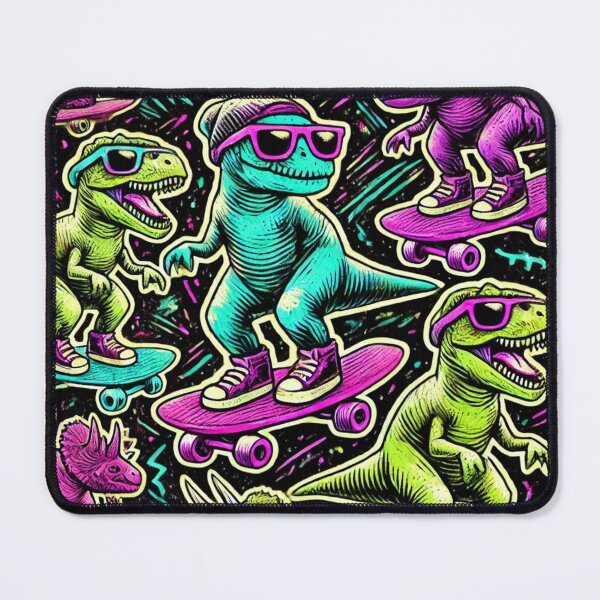 Item preview, dinosaur themed designed and sold by TEEJAMBOREE.