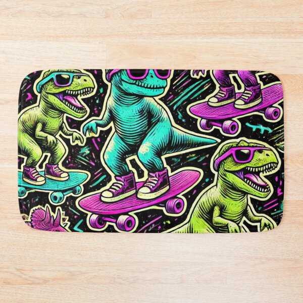 Item preview, dinosaur themed  designed and sold by TEEJAMBOREE.