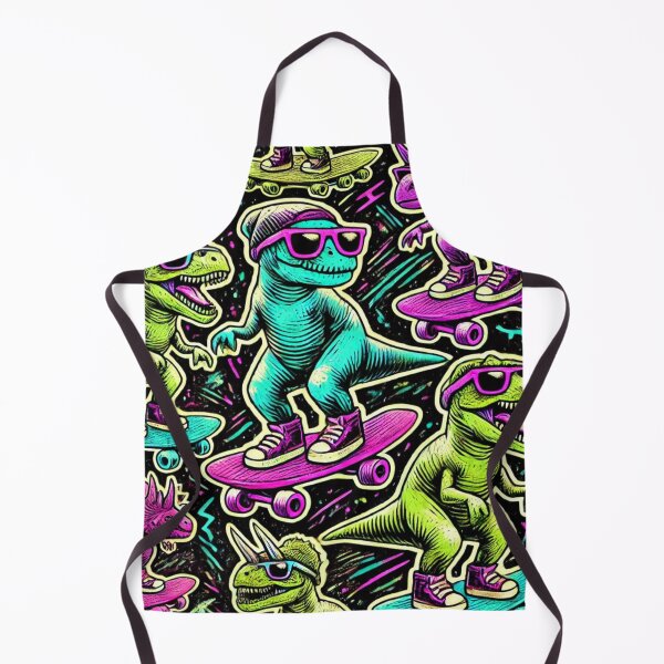 Item preview, dinosaur themed  designed and sold by TEEJAMBOREE.