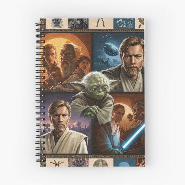 Item preview, Star Wars Generations designed and sold by DracosFire.