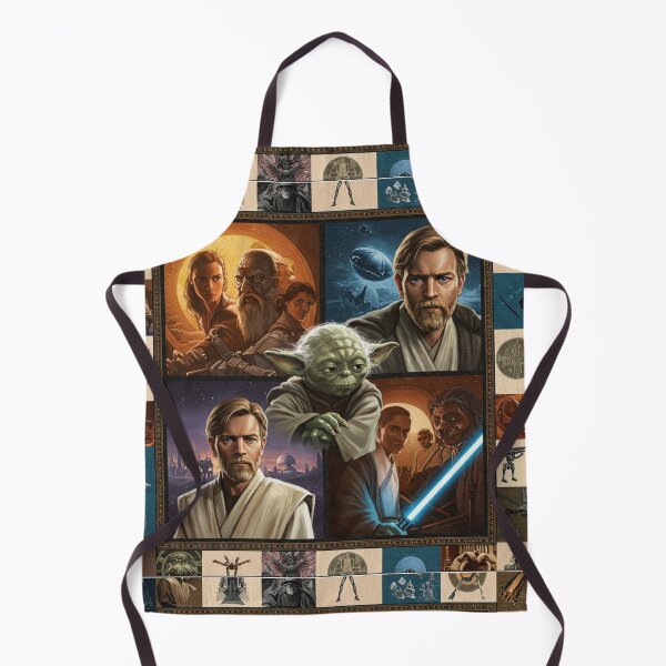 Item preview, Star Wars Generations designed and sold by DracosFire.