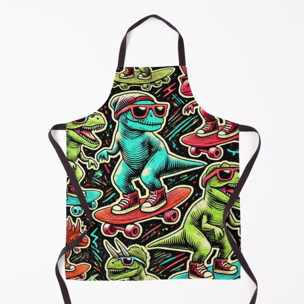 Item preview, dinosaur themed  designed and sold by TEEJAMBOREE.