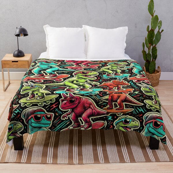Item preview, dinosaur themed designed and sold by TEEJAMBOREE.