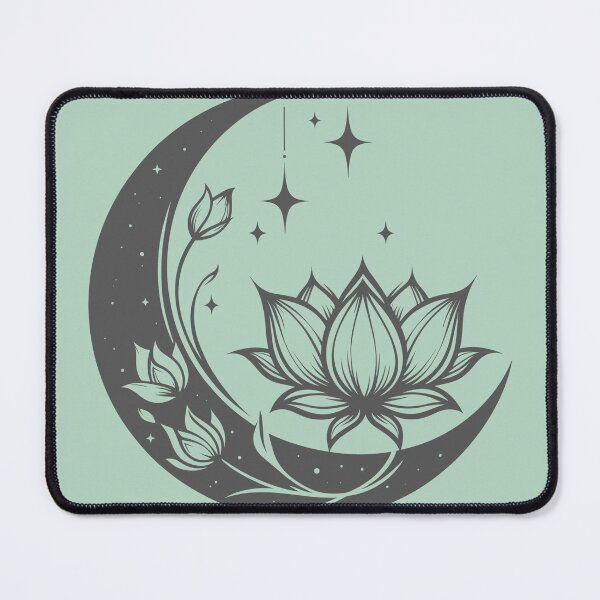 Item preview, Bloom Under the Moon designed and sold by Candra's Creations.