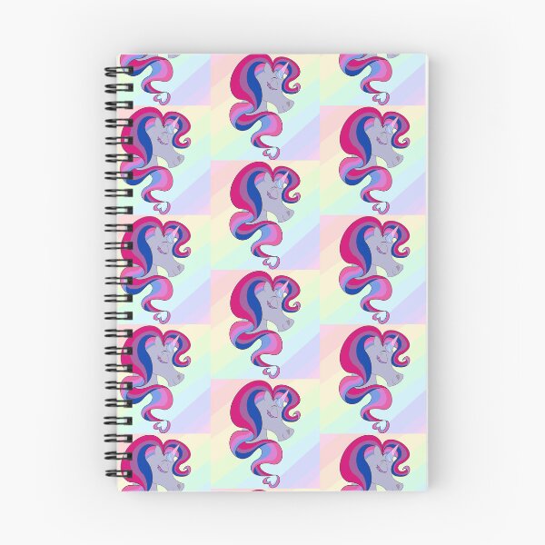 Item preview, Bi Unicorn designed and sold by RandomCreature83.