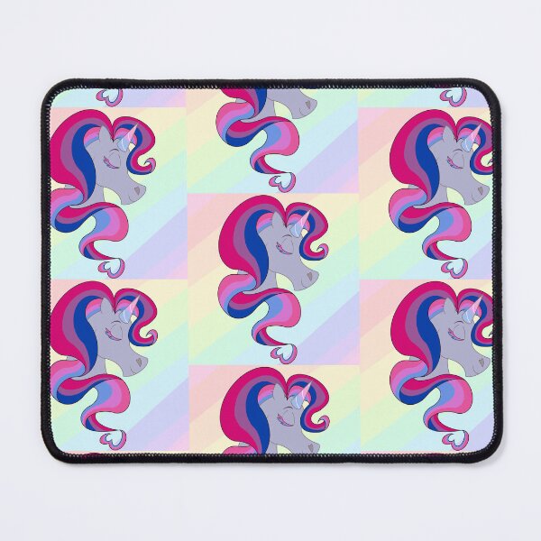 Item preview, Bi Unicorn designed and sold by RandomCreature83.