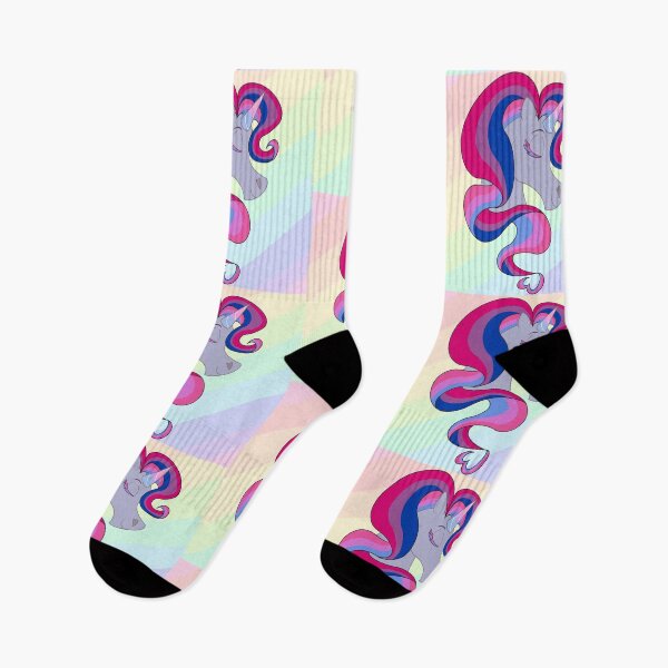 Item preview, Bi Unicorn designed and sold by RandomCreature83.