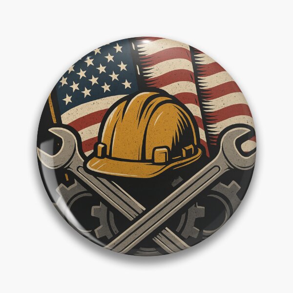 Item preview, Blue Collar Milwright designed and sold by Cgriffin18.
